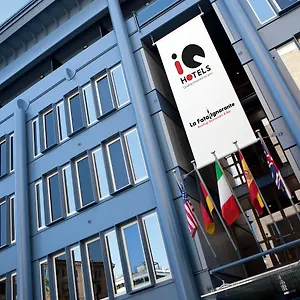 Hotel Iq, Rome