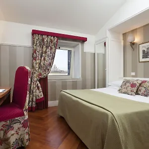 Hotel Kennedy, Rome