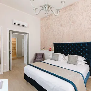 2* Maison d'hôtes Rhea Silvia Luxury Navona