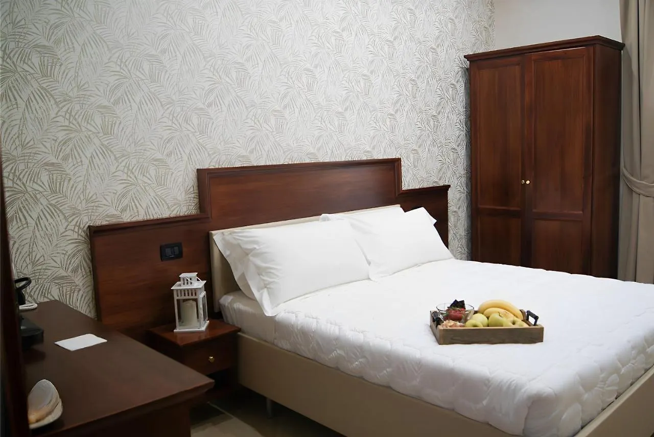 Hotel Glam Luxury Rome