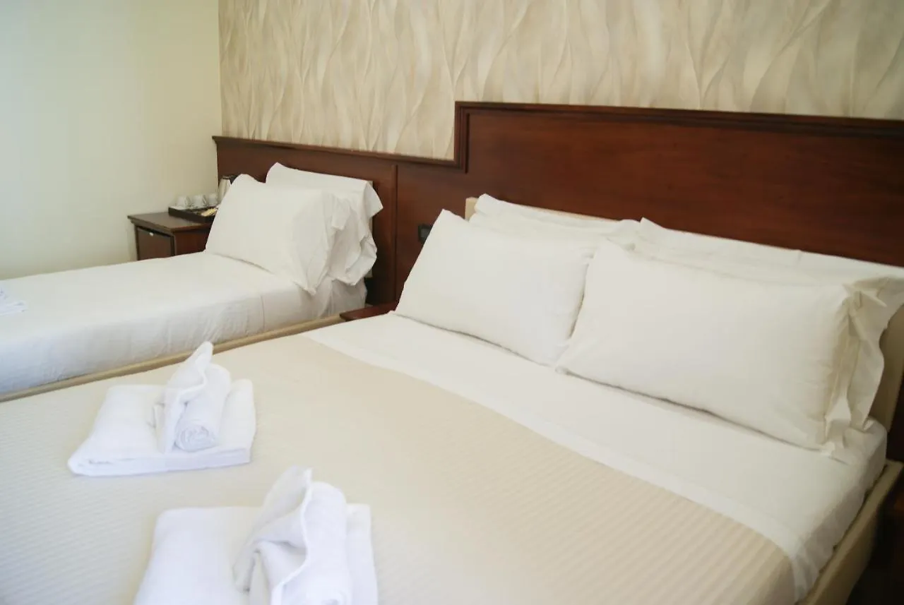 Hotel Glam Luxury Rome 0*,