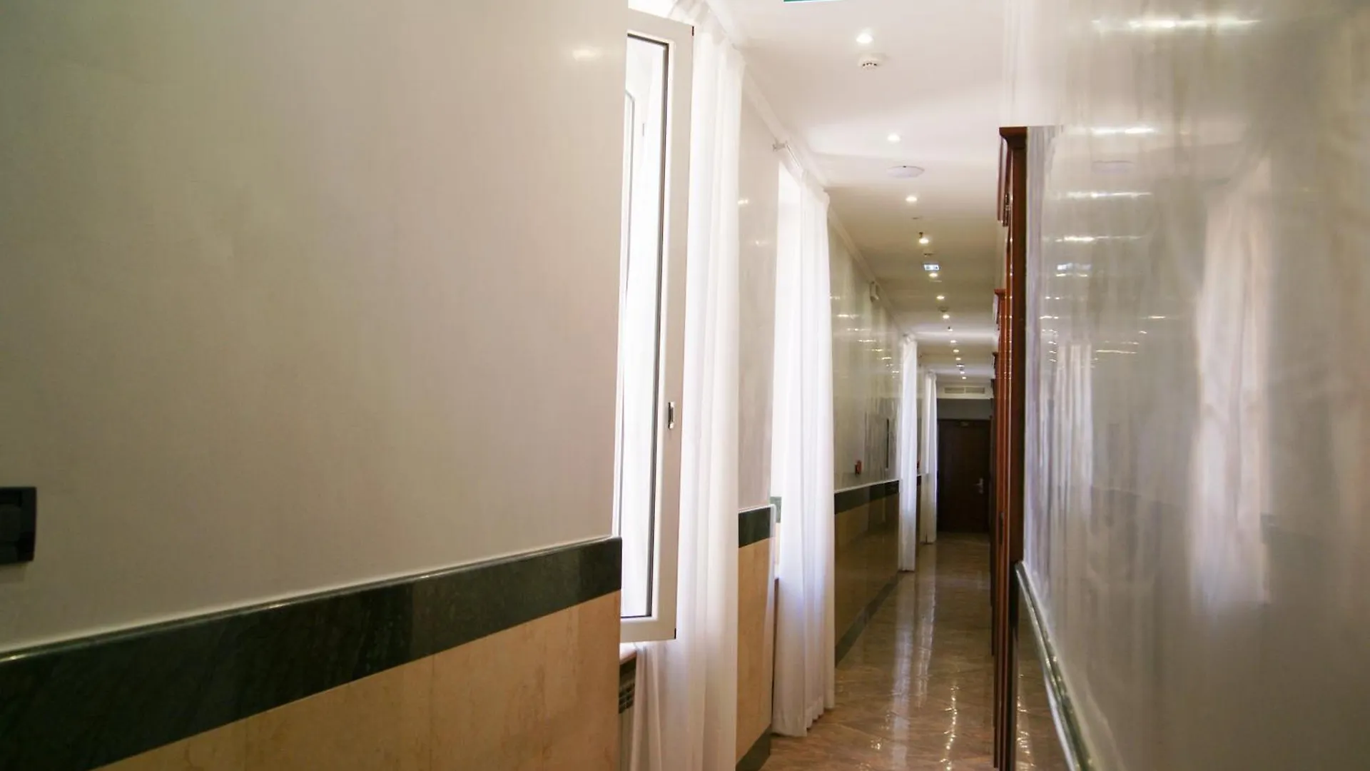Hotel Glam Luxury Rome 0*,  Italie