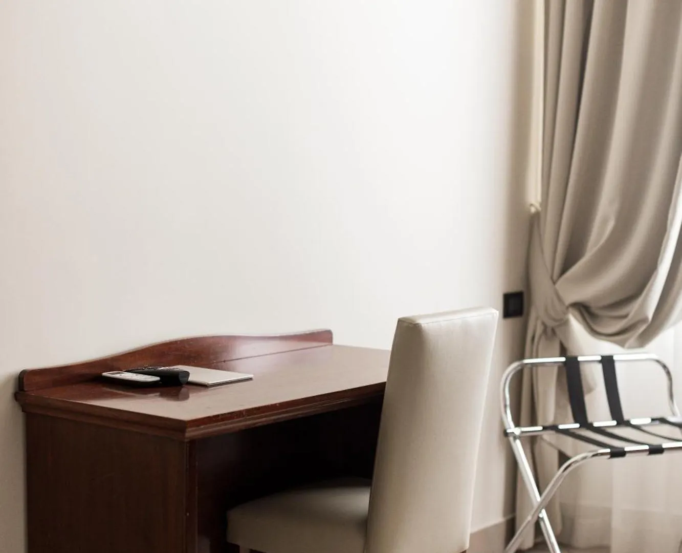 Hotel Glam Luxury Rome