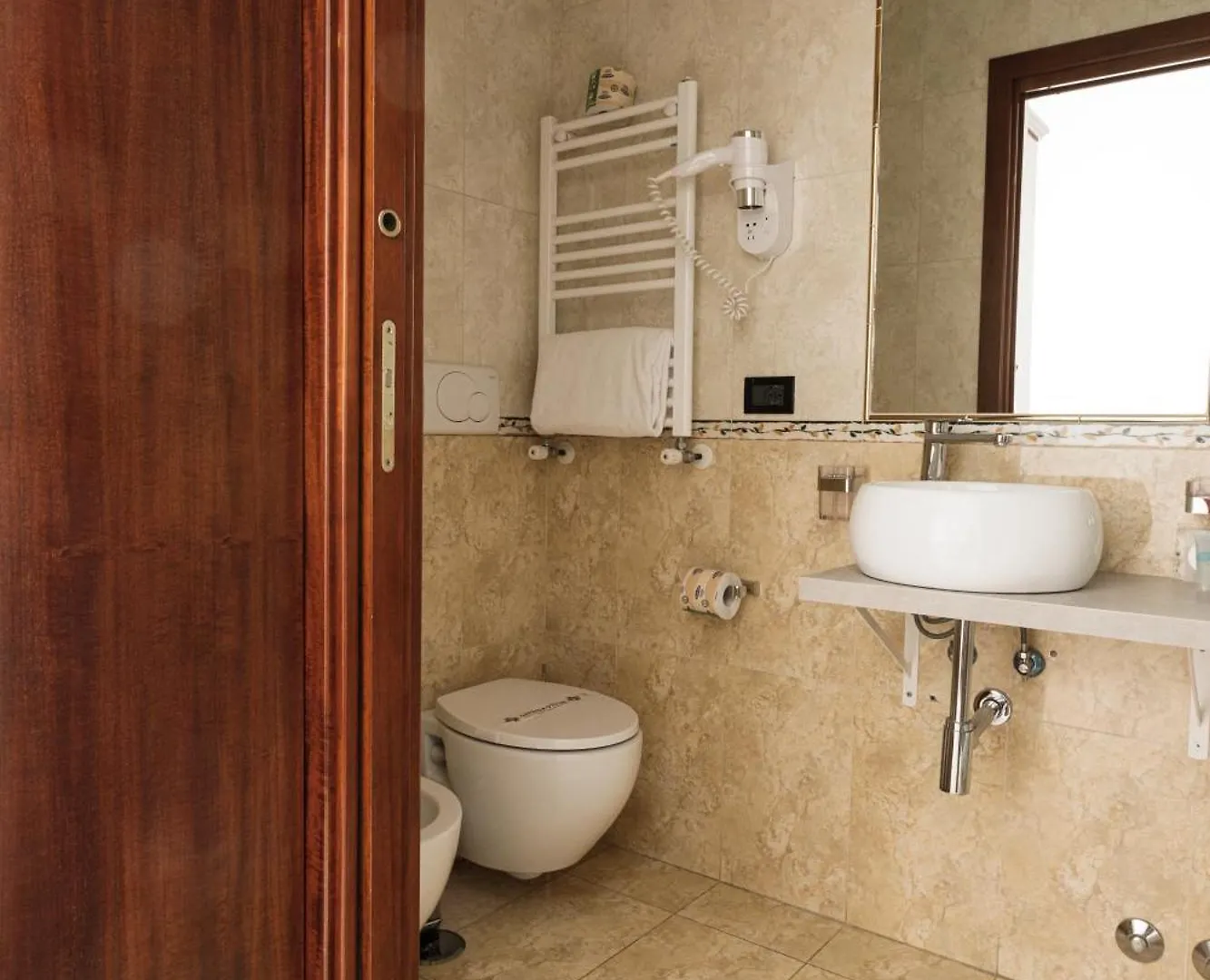 Hotel Glam Luxury Rome 0*,
