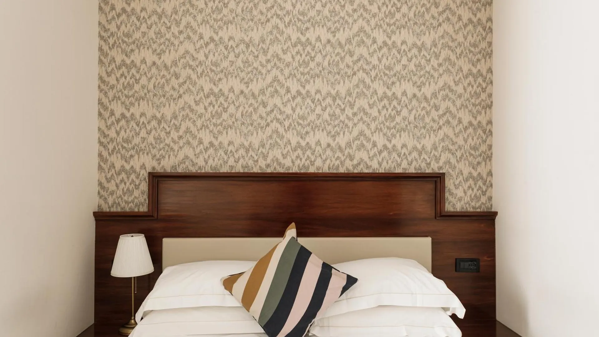 Hotel Glam Luxury Rome
