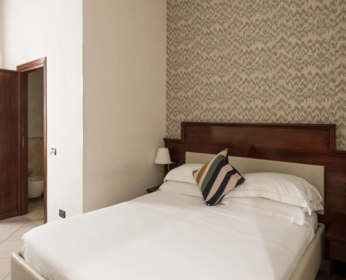 Hotel Glam Luxury Rome