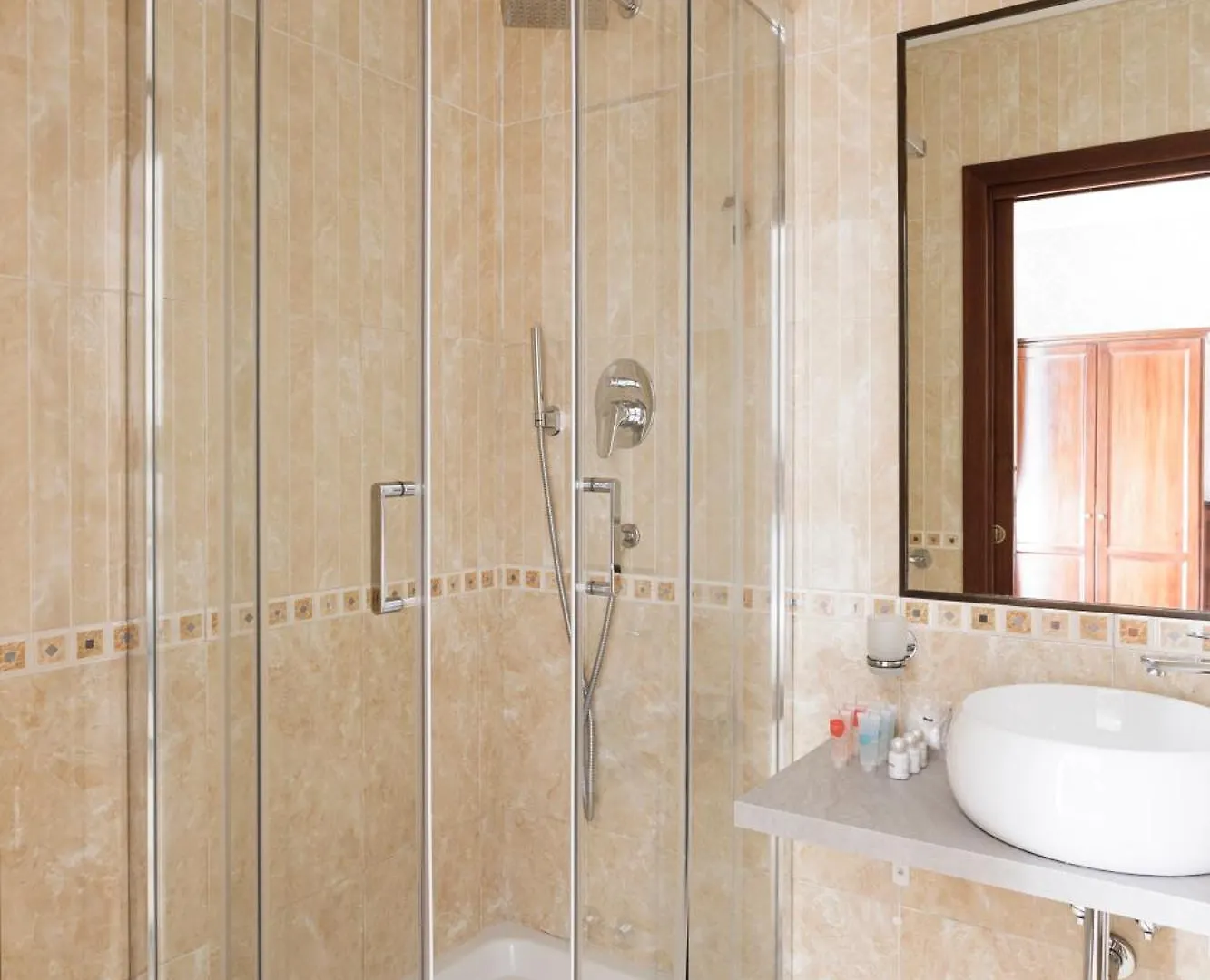 Hotel Glam Luxury Rome 0*,