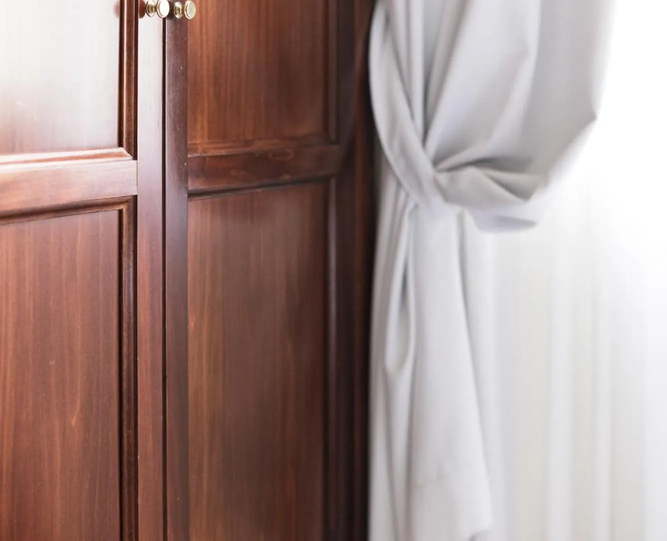 Hotel Glam Luxury Rome