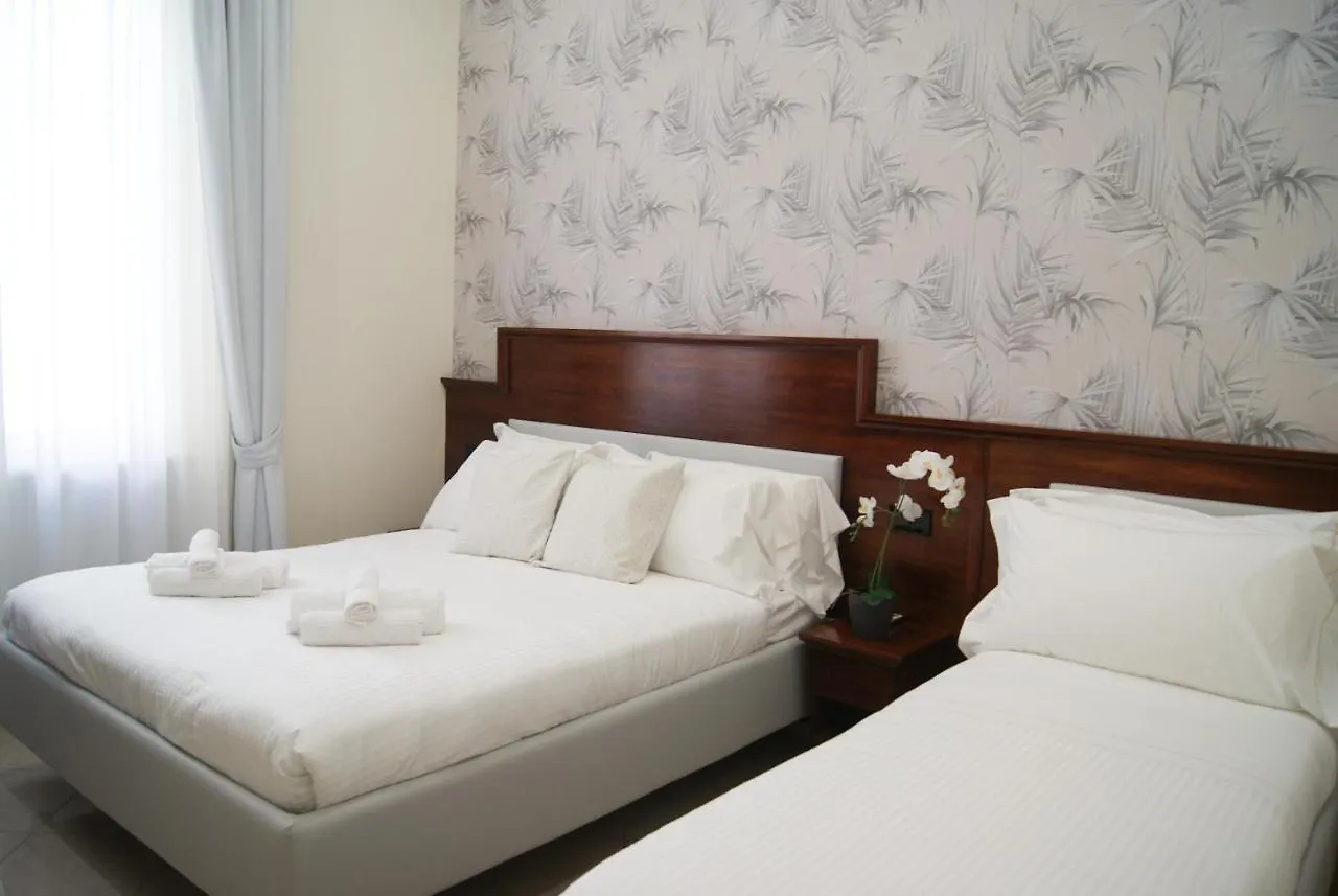 Glam Luxury Rome Hotel Italy