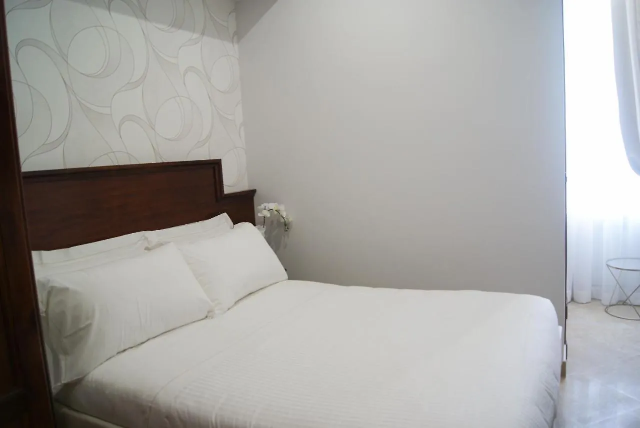 Glam Luxury Rome Hotel 0*,  Italy